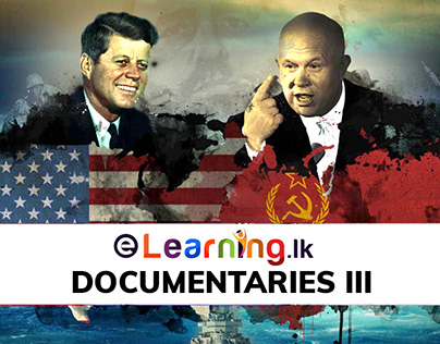 eLearning.lk Documentaries III