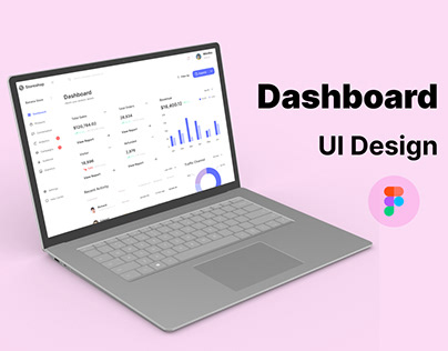 UI Dashboard
