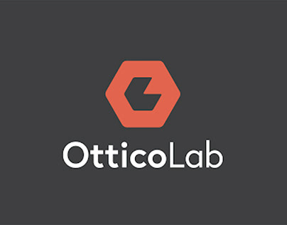 Ottico Lab animated logo