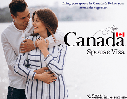 Canada Spouse visa Requirement from India