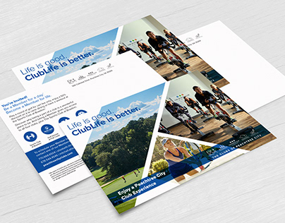 Promotional Mailers