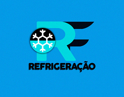 RF refrigeração