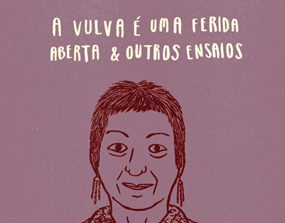 Ilustração | Capa para A Bolha Editora