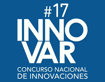 Innovar - Concurso de Innovaciones