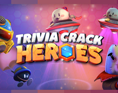 Trivia Crack Heroes