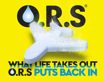 O.R.S - Campaign