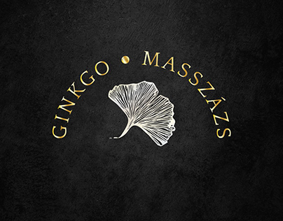 Ginkgo Massage