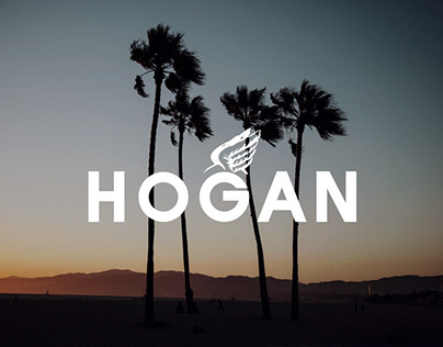 Hogan Journey