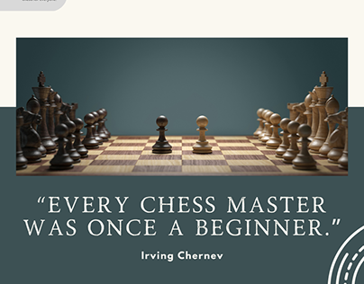 Legends Of Chess on Behance