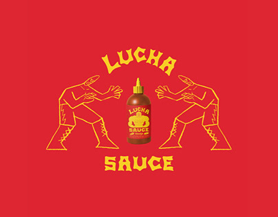 Lucha Sauce