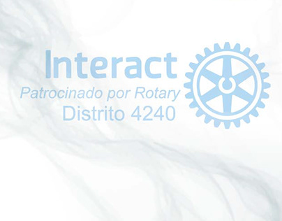 Interact/Rotary