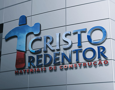 Cristo Redentor - Branding