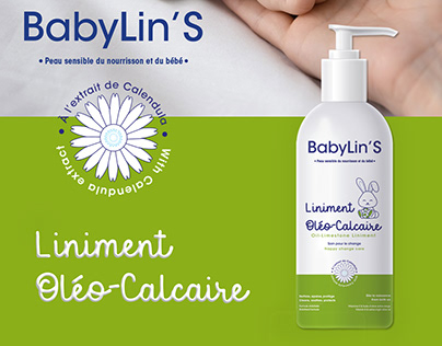 Babylin's Liniment // 3sixty Advertising