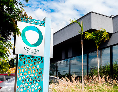 Voluta Medical [Branding]