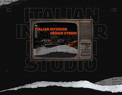 Project thumbnail - Luce Del Giorno - Interior Design Studio
