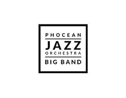 Phocean Jazz Orchestra Big band