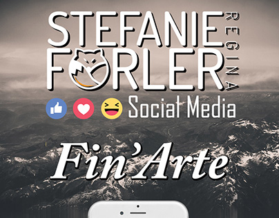 Social Media - Fin'Arte