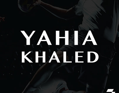 Yahia Khaled