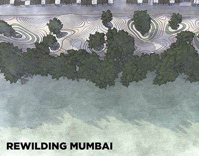 Rewilding Mumbai Walkthrough