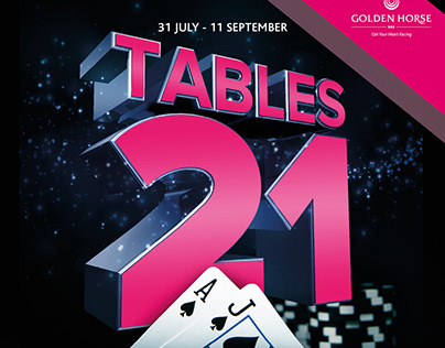 Tables 21 Promotion