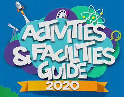 childrencity activity guide 2020