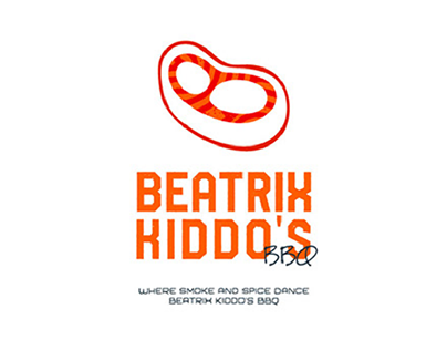 Beatrix Kiddos BBQ