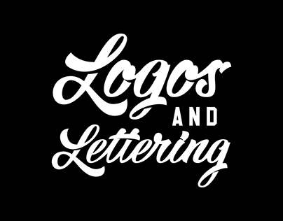 Logos & Lettering