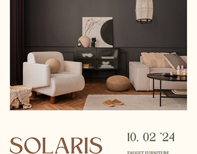Solaris Magazine