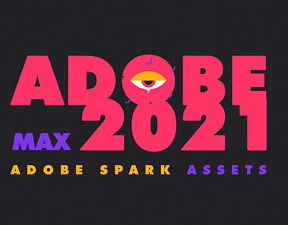 Adobe Max 2021