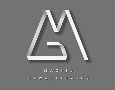 Maciej Gawarkiewicz LOGO