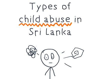 Types of Child abuse