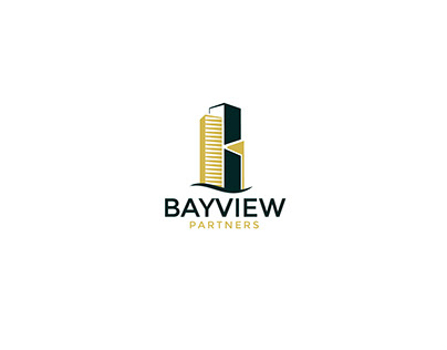 BAYVIEW PARTNERS- LOGO DESIGN