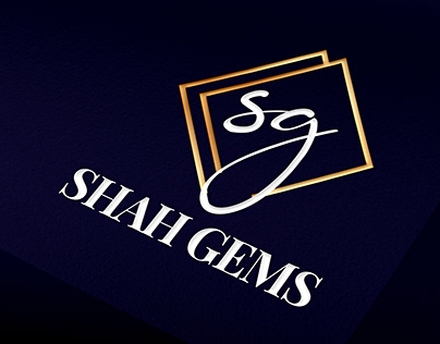 Shah Gems Identity