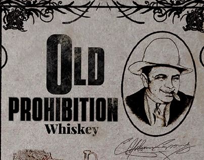 Old Prohibition