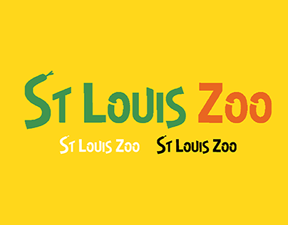 Zoo Rebrand