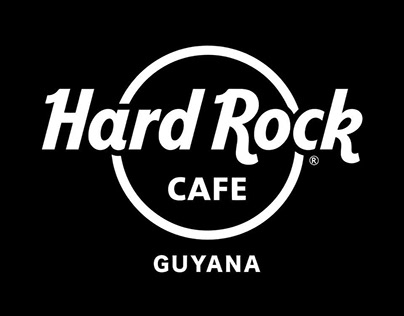 HardRock cafe