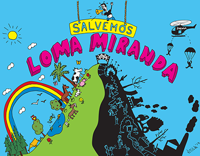 Save Loma Miranda