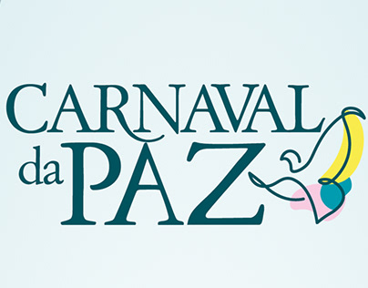Carnaval da Paz - Campina Grande