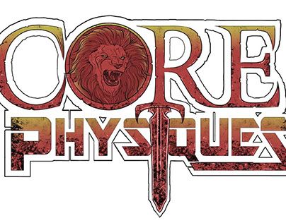 Core Physiques Logo