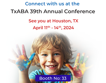 TxABA2024 | 39th Annual Conference | Event Assets