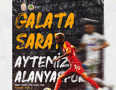 Galatasaray | Maç Günü