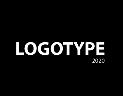 Logotype 2020