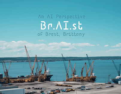 BrAIst - A midjourney project