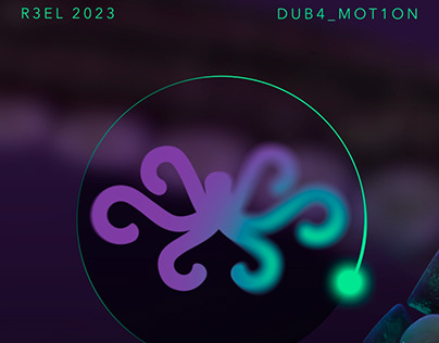 Reel 2023 - Dubamotion (Sound Design)