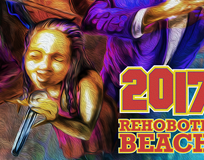 Rehoboth Beach Jazz Fest 2017