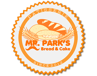 Mr. Park's Bread & Cake 