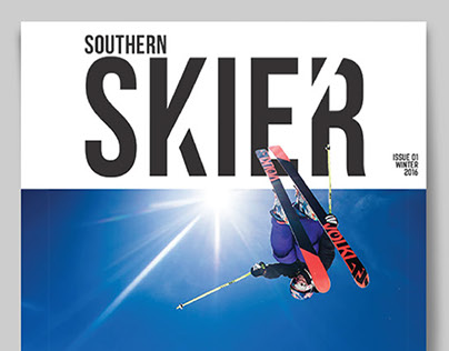 Southern Skier Magazine