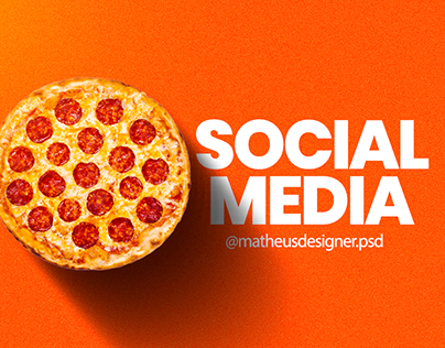 Social Media- Pizzaria Loris