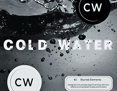 #2 'Cold water'