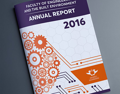 University of Johannesburg - Annual Report